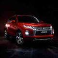 2020 Mitsubishi ASX is finally getting the new look it deserves image