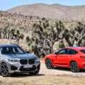 BMW amps up the power of 2020 X3 M, X4 M to 500 HP image