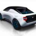 Honda Tomo is a fun-sized electric pick-up image