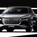 Audi Q4 e-tron is a sign that more EV crossovers are coming image