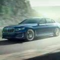 2020 Alpina B7 could be the fastest luxury sedan on the planet image