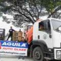 Aguila Auto Glass helping to fix typhoon-affected schools in Isabela  image