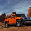 GM and Tengzhong finalize Hummer sale agreement image