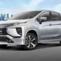 Mitsubishi Xpander is country's best-selling small MPV of 2018 image