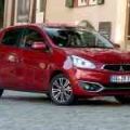 All-new Mitsubishi Mirage might come before 2019 ends image