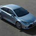 Toyota will still make a 1.6-liter Corolla...For Europe, that is image