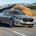 BMW is going for electrified luxury at Geneva Motor Show image