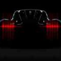 Aston Martin&rsquo;s Project 003 hypercar starts to take shape  image