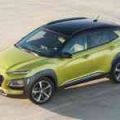 'Baby' Hyundai Kona coming in a few months image
