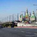 Tandang Sora flyover will not be demolished... for now image