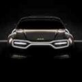 Is the future of Kia exciting and electric? image