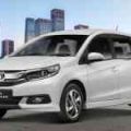 What's new with this 2019 Honda Mobilio MPV? image