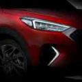 Hyundai is giving the 2019 Tucson a sporty N Line upgrade image