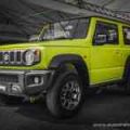 All-new 2019 Suzuki Jimny will arrive in PH next month image