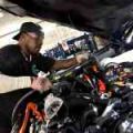 Ford is investigating their own fuel economy, emissions claims image