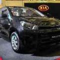 A closer look at the base-model 2019 Kia Soluto image