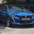 2019 Peugeot 208 is one sharp-dressed French hatchback image