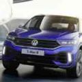2020 Volkswagen T-Roc R packs a 300 HP punch and all-wheel drive image