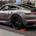 Leaked: Are you the 2020 Porsche 911 Turbo? image