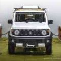 Here are the prices of 2019 Jimny according to Suzuki PH dealers image