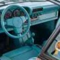 This one-off 911 Carrera was built before Porsche Exclusive existed image
