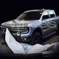 Ford lawyers admit pick-up in leaked photos is theirs, likely 2020 Ranger image