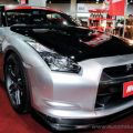 Manila Auto Salon on full throttle for 2009 image