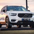 Is PhP 3.35M starting price too much for 2019 Volvo XC40? image