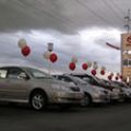 Sales incentives offered to Ondoy affected Toyota Customers image