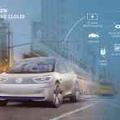 Microsoft, VW working together on automotive cloud system image