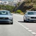 In the name of safety, Volvo is limiting all their cars to 180 km/h image