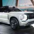 Is Mitsubishi's Engelberg Tourer PHEV the future of the Pajero? image
