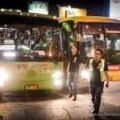 Bye boundary: Bus drivers, conductors to get fixed minimum wage image
