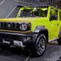 2019 Suzuki Jimny now available in PH, starts at Php 975K image