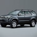 Toyota now offers manual transmission Fortuner image