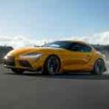 You can now drive the Toyota GR Supra&hellip; virtually image