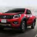 Nissan Thailand injects Navara with some attitude in new Black Edition 2 image
