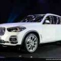 Php 5.99 million will get you a 2019 BMW X5 image