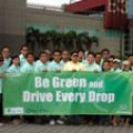 Honda partners with fleet customers to promote fuel economy image