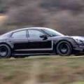 Porsche's Tesla fighter has already over 20,000 buyers waiting image