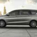 2019 Suzuki Ertiga Black Edition revealed, starts at Php 738K image