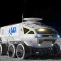 Toyota wants to go to the moon image