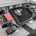 Williams wants affordable, durable carbon fiber for all image