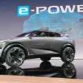 Nissan bringing e-Power vehicles to Asia, Oceania region image