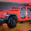 2019 Jeep Wrangler now in the Philippines, starts at Php 3.390M image