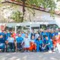 Toyota PH donates 29-seat Coaster in support of Filipino Para athletes image