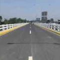 Wider Friendship Bridge cuts travel time between San Fernando, Clark image