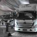 Foton PH makes massive gains in commercial, truck sales for 2018 image