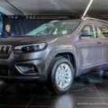 Jeep Cherokee makes comeback in Philippines for 2019 image