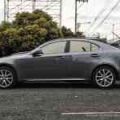 PNP to crack down on dark car tints and films image